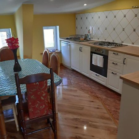 שצ'צ'ין Apartament Blonia מראה חיצוני תמונה