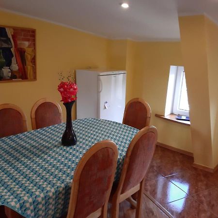 שצ'צ'ין Apartament Blonia מראה חיצוני תמונה