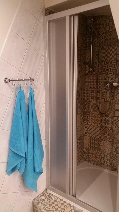 שצ'צ'ין Apartament Blonia מראה חיצוני תמונה