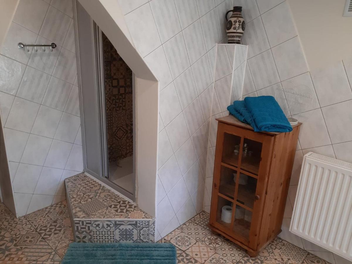 שצ'צ'ין Apartament Blonia מראה חיצוני תמונה