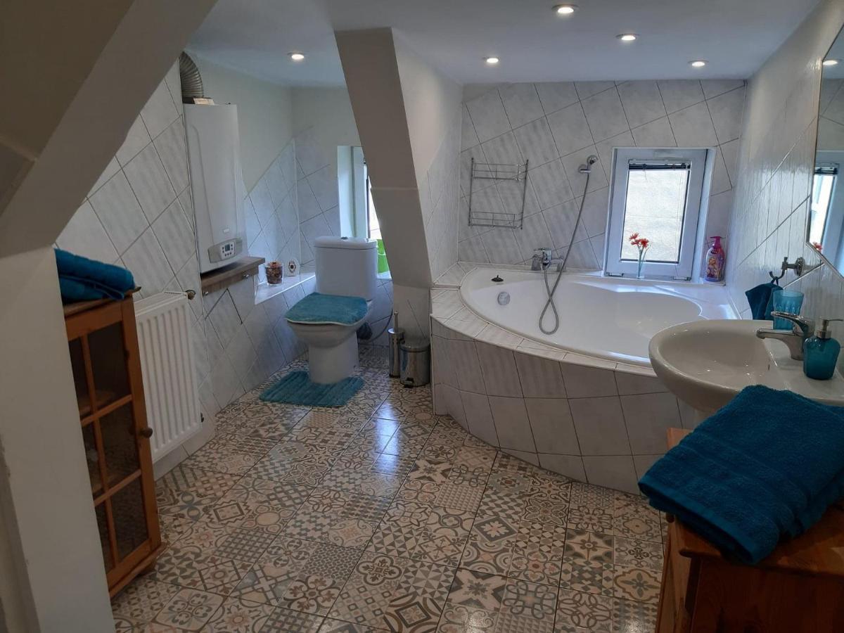 שצ'צ'ין Apartament Blonia מראה חיצוני תמונה